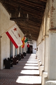 Mission San Miguel Arcángel